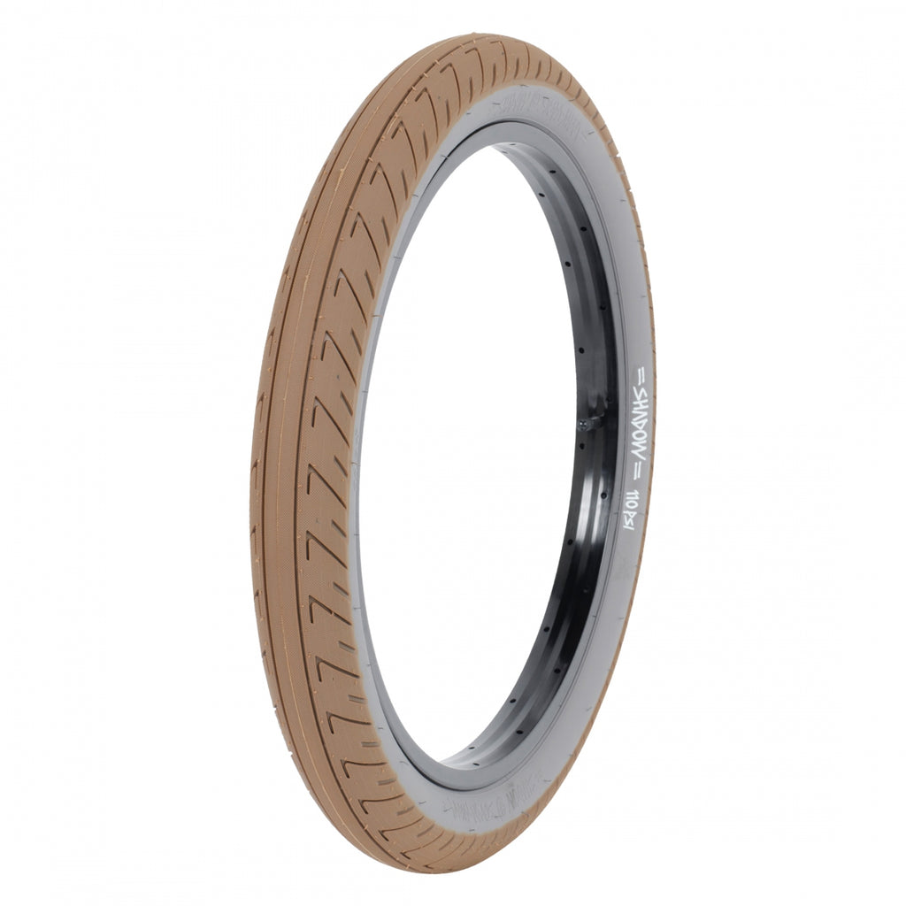 TSC STRADA NUOVA 20x2.3 WIRE IROQUOIS