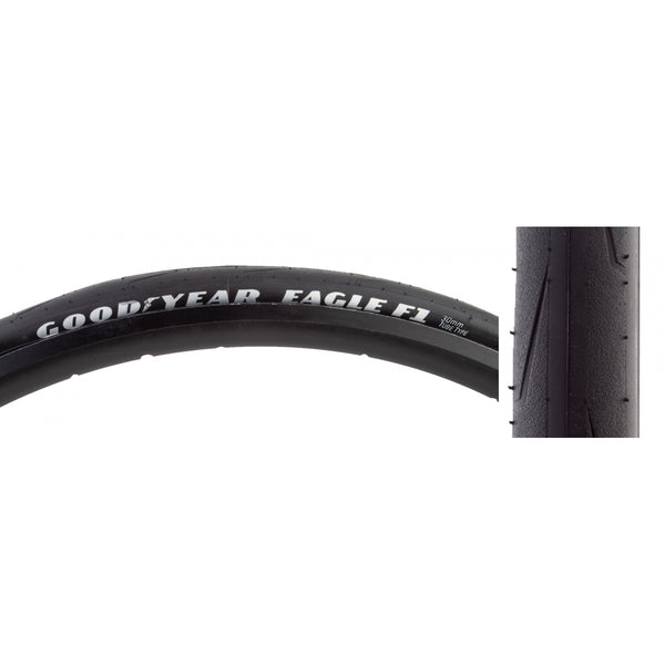 GOODYEAR EAGLE F1 700x30 BLACK FOLD GSR/RSH/DIT