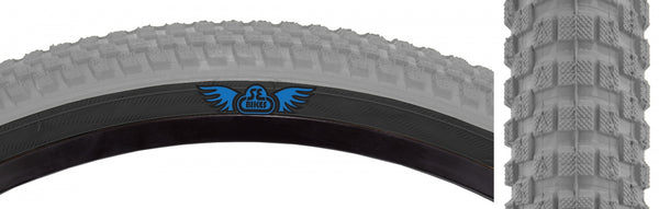 SE BIKES CUB 26x2.0 GY/BK WIRE/27/MPC