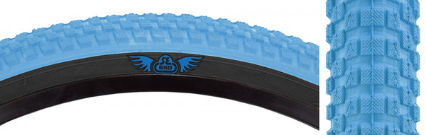 SE BIKES CUB 26x2.0 L-BU/BK WIRE/27/MPC
