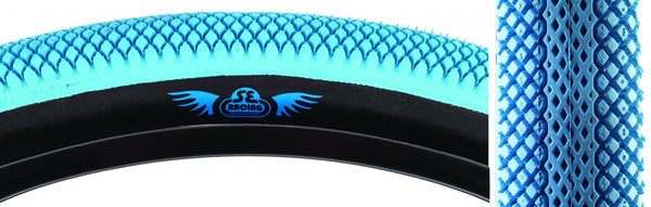SE BIKES SPEEDSTER 29x2.1 L-BU/BK WIRE/27/MPC