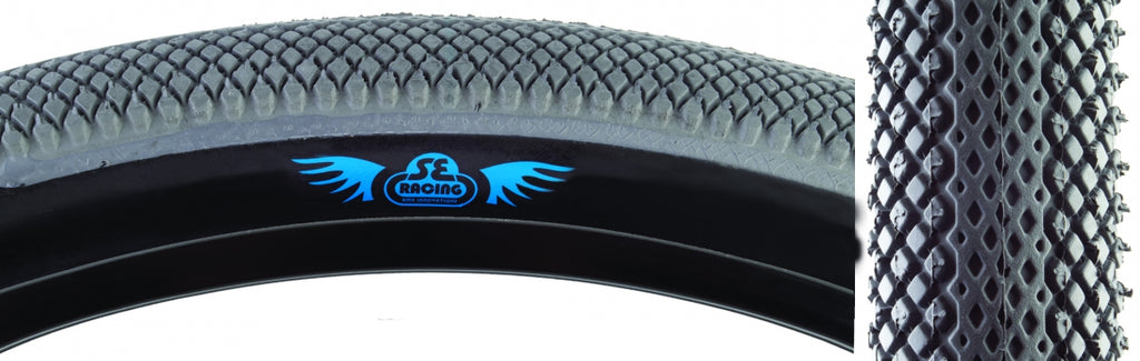 SE BIKES SPEEDSTER 29x2.1 GY/BK WIRE/27/MPC