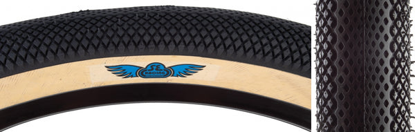SE BIKES SPEEDSTER 29x2.8 BK/TAN WIRE/27/MPC
