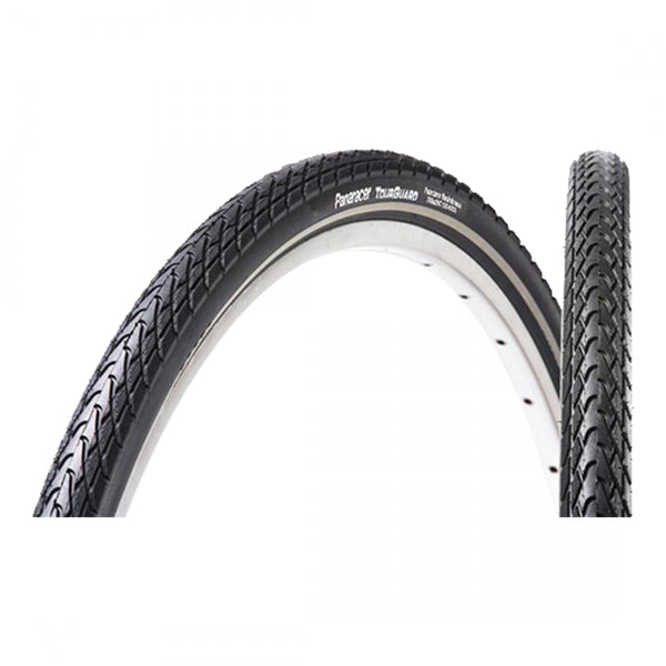 PAN TOURGUARD 27.5x1.75 WIRE BK/BK