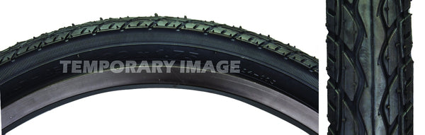 SUNLITE 24x1.75 BK/WH URBAN K924 WIRE