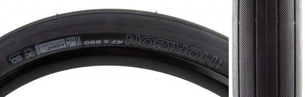 WTB HORIZON 650B 47 27.5x1.85 BK/BK TCS LIGHT FR/DUAL DNA/SG2 FOLD
