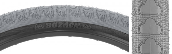 SE BIKES SE BOZACK 29x2.4 GY/BK WIRE/27/MPC