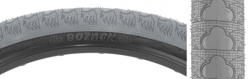 SE BIKES SE BOZACK 24x2.4 GY/BK WIRE/27/MPC