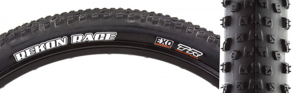 MAX REKON RACE 29x2.4 BLACK FOLD/120 DC/EXO/TR