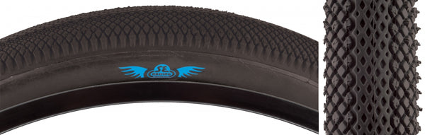 SE BIKES SPEEDSTER 29x2.1 BK/BK WIRE/27/MPC