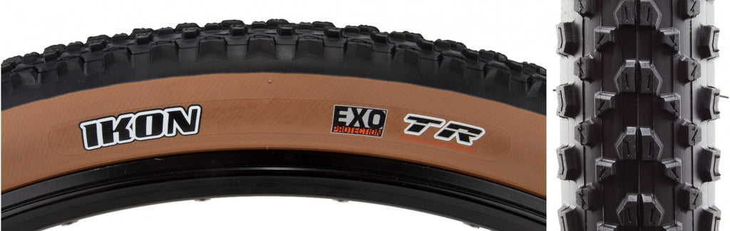 MAX IKON 27.5x2.2 BK/DSK FOLD/60 DC/EXO/TR