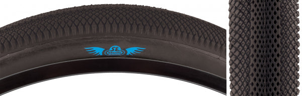 SE BIKES SPEEDSTER 27.5x2.5 BK/BK FOLD/72/MPC/TR