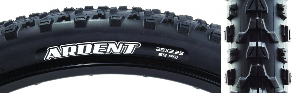 MAX ARDENT 29x2.25 BLACK WIRE/60