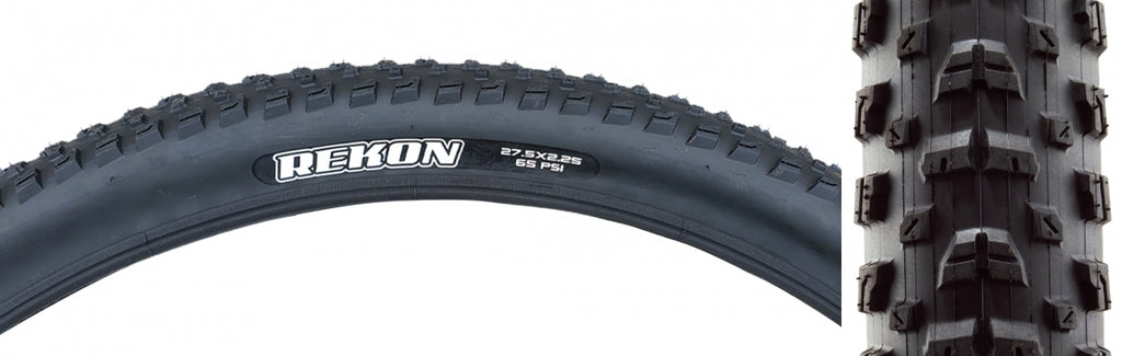 MAX REKON 27.5x2.25 BLACK WIRE/60