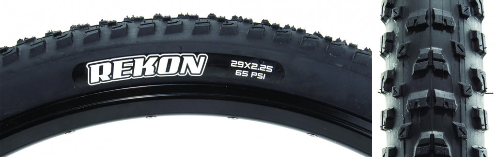 MAX REKON 29x2.25 BK/SK WIRE/60