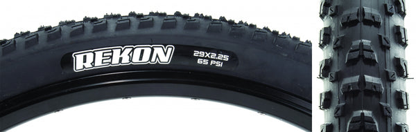 MAX REKON 29x2.25 BK/SK WIRE/60