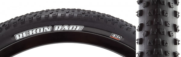 MAX REKON RACE 27.5x2.25 BLACK WIRE/60 EXO
