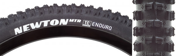 GOODYEAR NEWTON MTR ENDURO 27.5x2.4 BLACK FOLD TC/GRIP3/E25