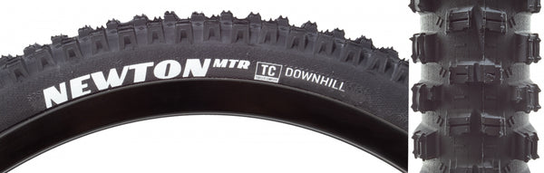 GOODYEAR NEWTON MTR DOWNHILL 29X2.4 BLACK FOLD TC/GRIP3/E25