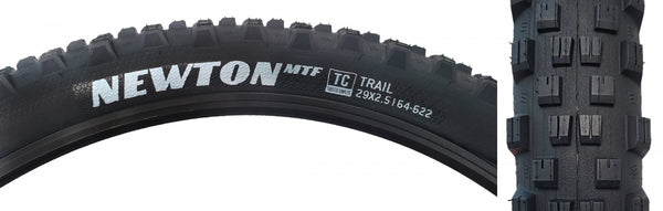 GOODYEAR NEWTON MTF TRAIL 29x2.5 BLACK FOLD TC/TRAIL2/E25