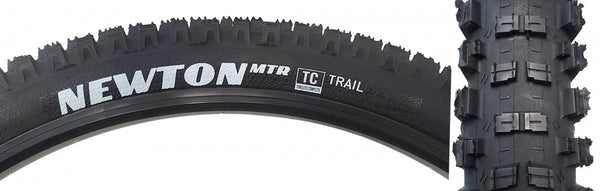 GOODYEAR NEWTON MTR TRAIL 29x2.4 BLACK FOLD TC/TRAIL2/E25