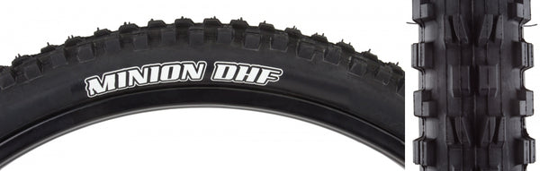 MAX MINION DHF 20x2.4 BLACK WIRE/60 DC