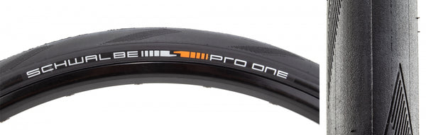 SWB PRO ONE 700x30 EVO S-RACE V-GUARD BK/BSK ADDIX RACE TLE FOLD