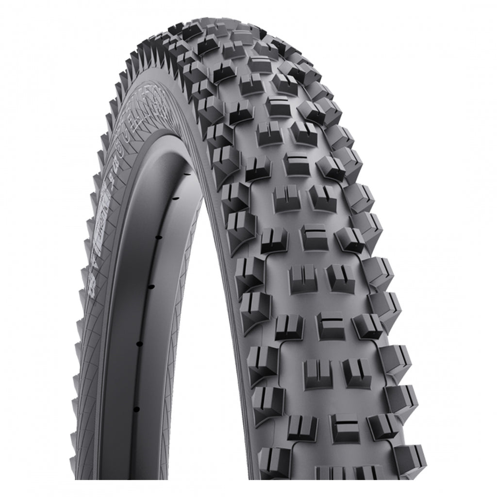 WTB VIGILANTE 27.5x2.6 BK/BK TOUGH FR TCS/60/TT FOLD E25