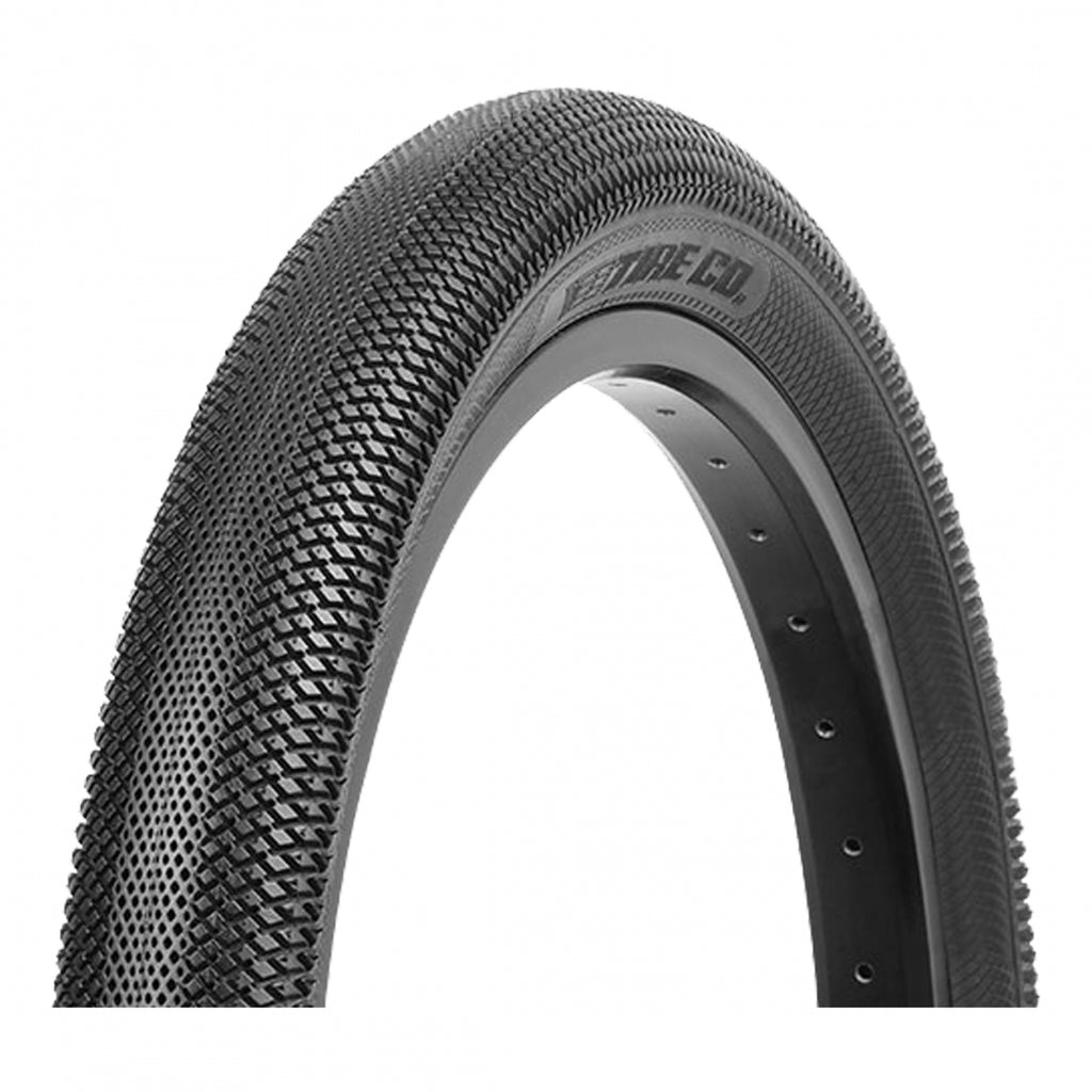 VEE SPEEDSTER 20x4.0 BLACK WIRE/72 B-PROOF E50