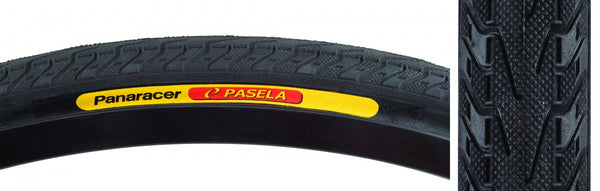 PAN PASELA 24x1 WIRE BK/BK (520)