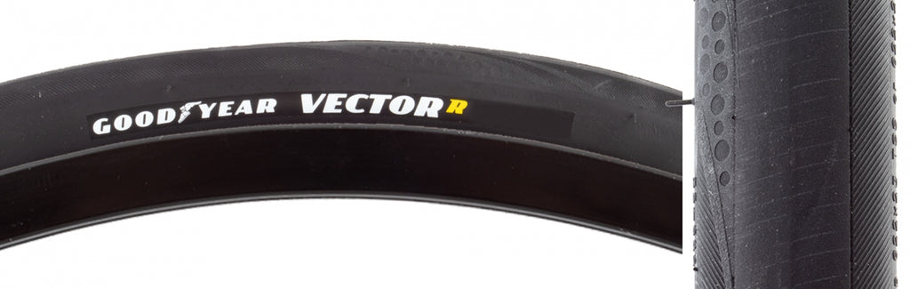 ZIP GY VECTOR-R Z30 SW 700x30 BLACK TBLS FOLD
