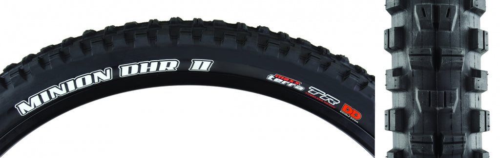 MAX REKON RACE 29x2.25 BLACK FOLD/120 MSPD/EXO/TR