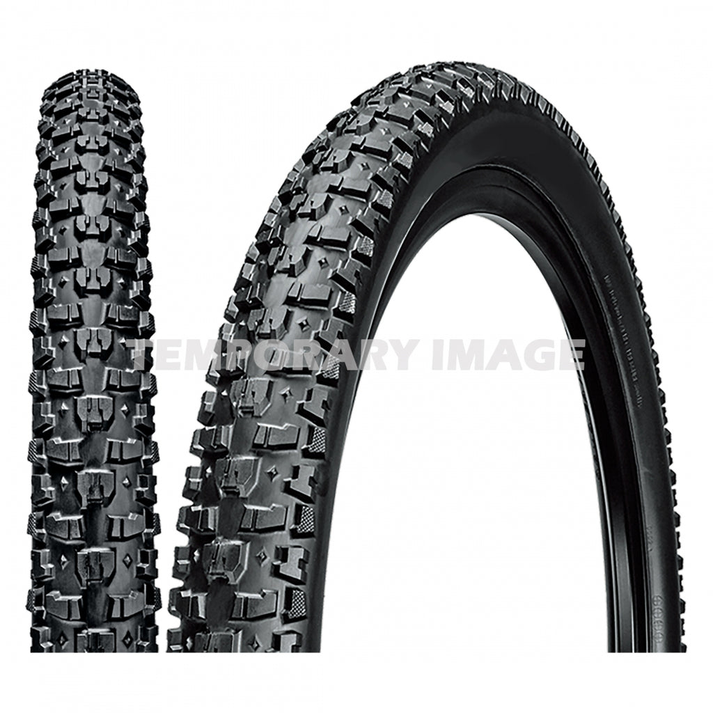 SUNLITE 27.5x2.25 BK/BK ALL-MTN 5162 WIRE