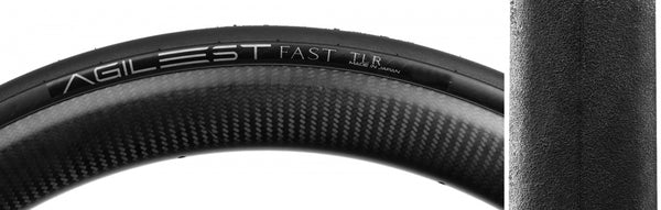 PAN AGILEST FAST TLR 700x28 FOLD BK/BK
