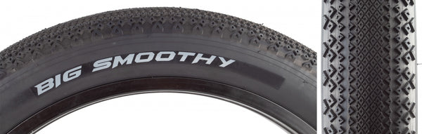 ARISUN BIG SMOOTHY 20x3.5 BLACK WIRE/30
