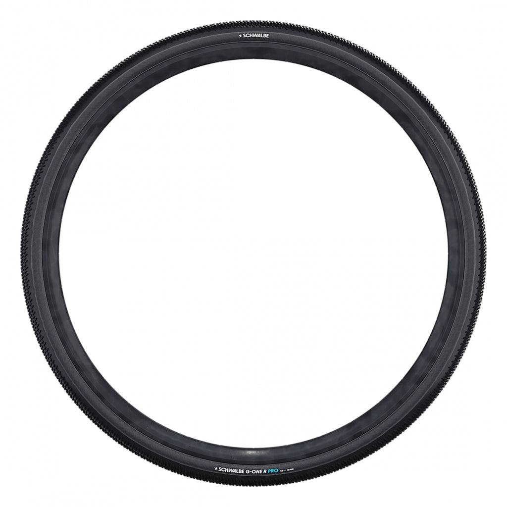 SWB G-ONE R PRO 700x45 EVO V-GUARD BK/BSK ADDIX RACE TLR E25 FOLD