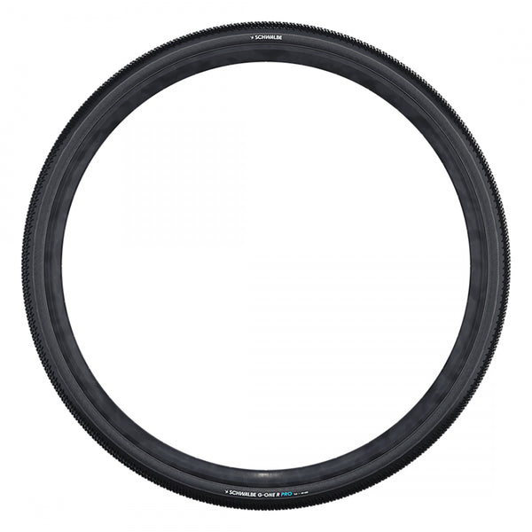SWB G-ONE R PRO 700x45 EVO V-GUARD BK/BSK ADDIX RACE TLR E25 FOLD