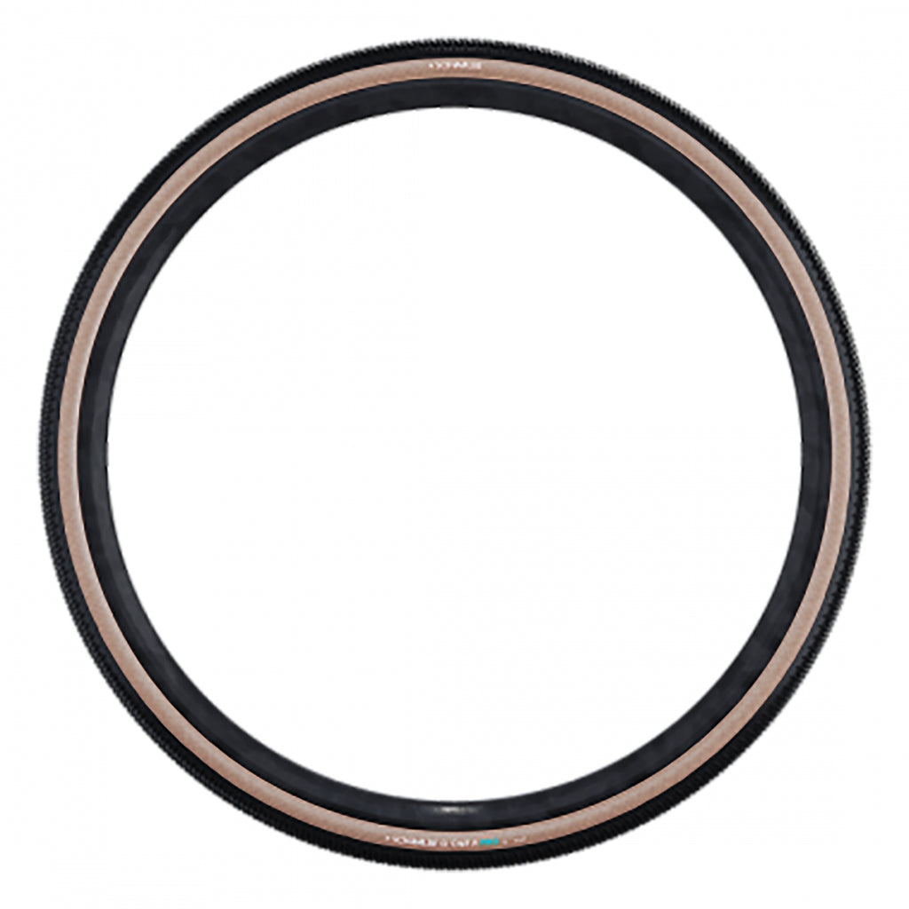 SWB G-ONE R PRO 700x40 EVO V-GUARD BK/TAN ADDIX RACE TLR E25 FOLD