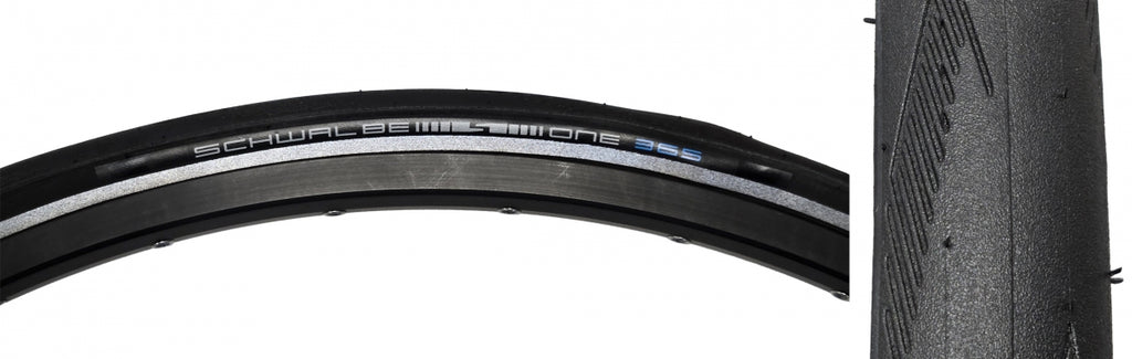 SWB ONE 365 700x28 PERF R-GUARD BK/BSK/REF ADDIX 4SEASON E25 FOLD
