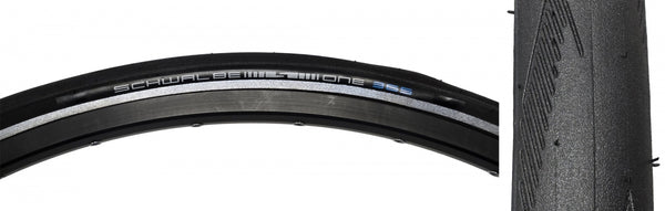 SWB ONE 365 700x28 PERF R-GUARD BK/BSK/REF ADDIX 4SEASON E25 FOLD