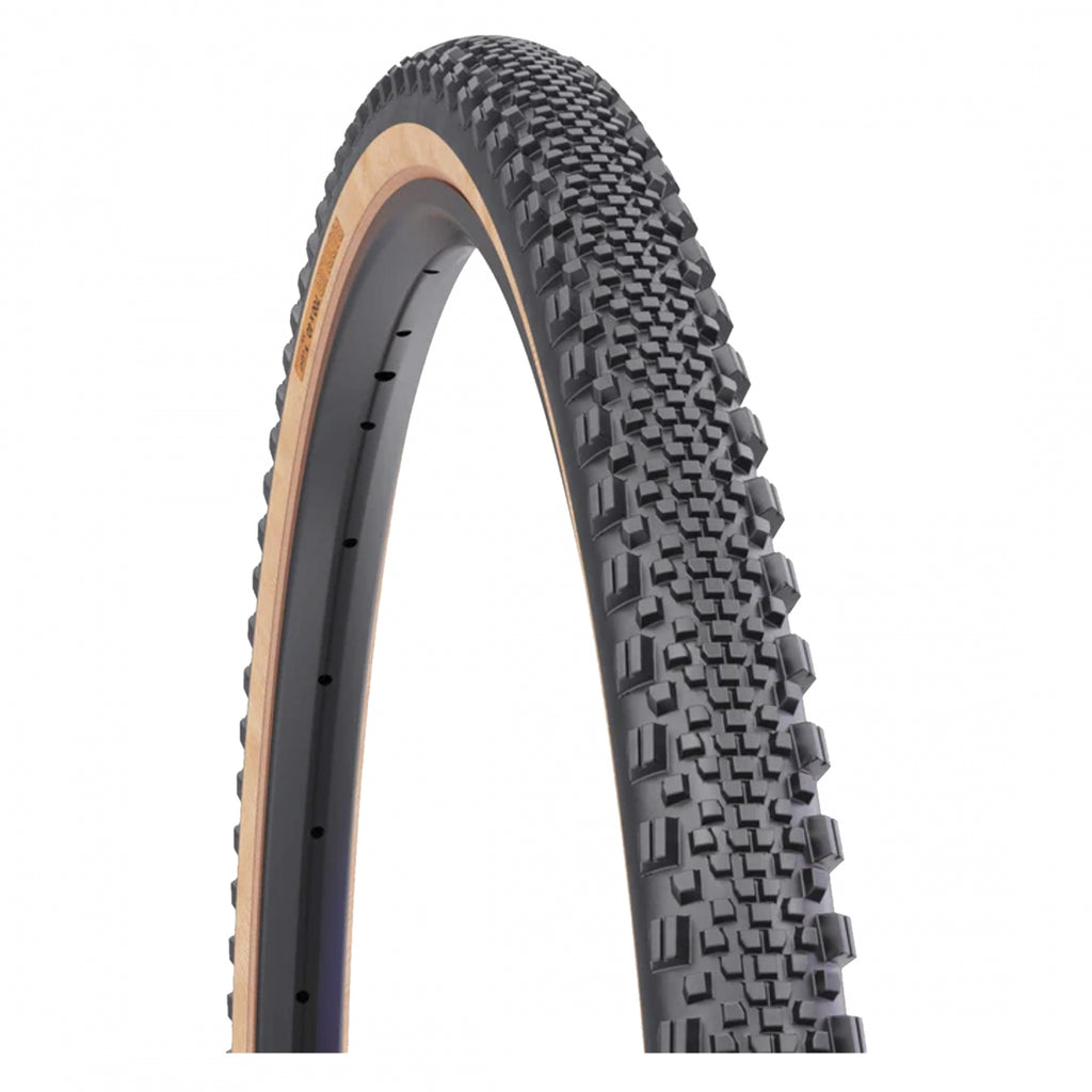 WTB RADDLER 700x44 BK/TAN LIGHT FR TCS/120/DUAL-DNA/SG2 FOLD