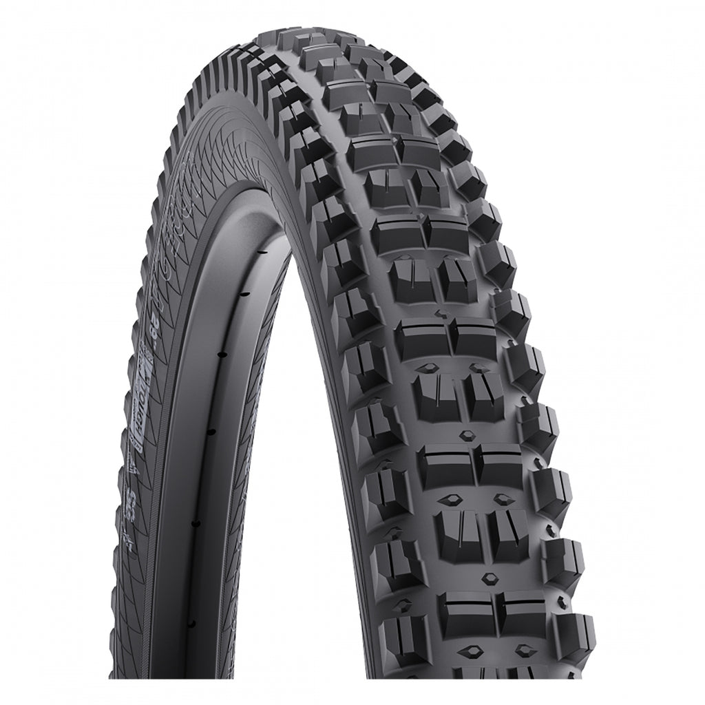 WTB JUDGE 29x2.4 BK/BK TOUGH HG TCS/60/TT/SG1/IP+ FOLD E50