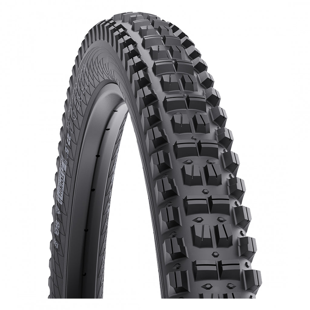 WTB JUDGE 27.5x2.4 BK/BK TOUGH HG TCS/60/TT/SG1/IP+ FOLD E50