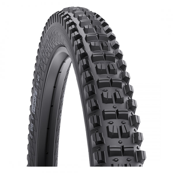 WTB JUDGE 27.5x2.4 BK/BK TOUGH HG TCS/60/TT/SG1/IP+ FOLD E50