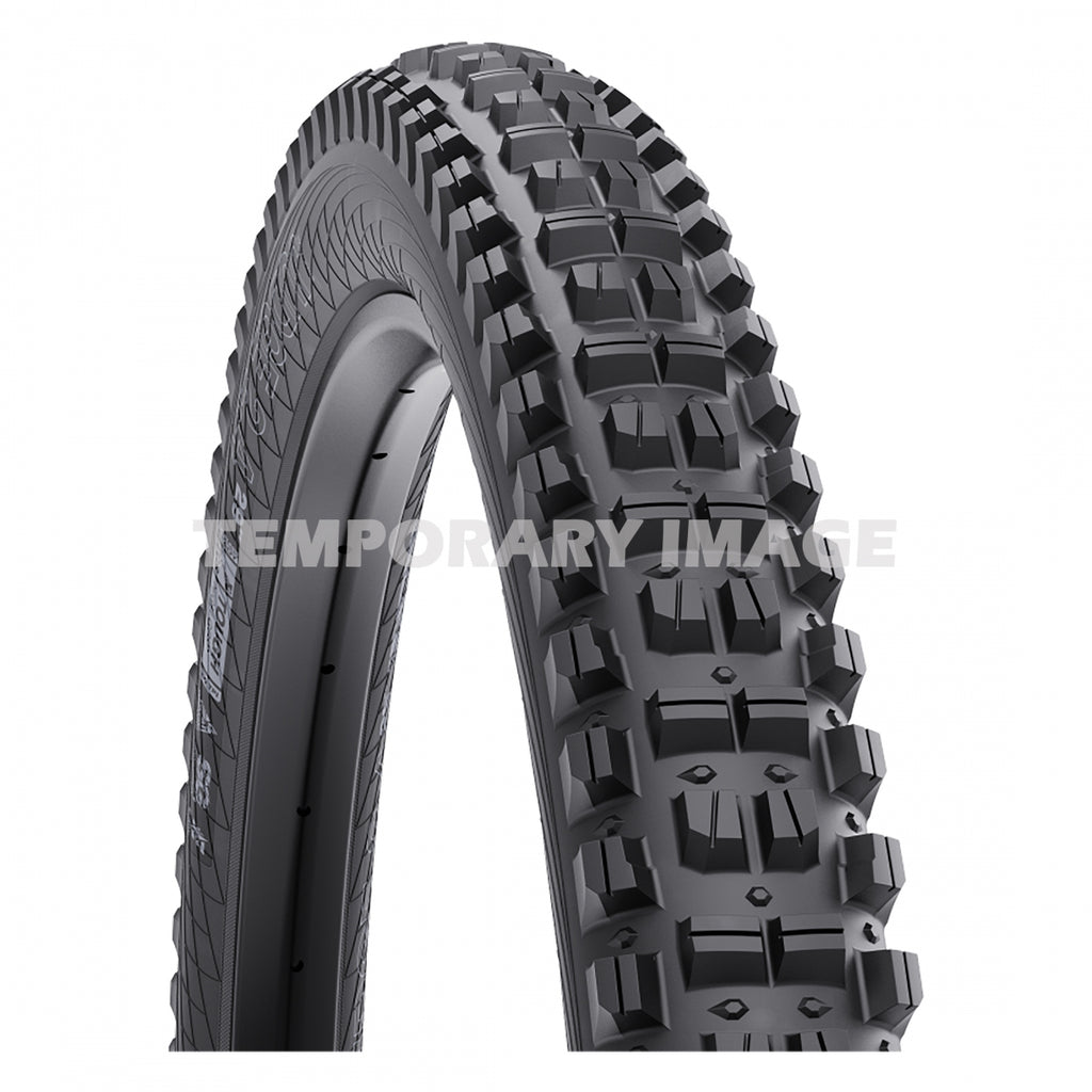 WTB JUDGE 27.5x2.4 BK/BK LIGHT HG TCS/60/TT/SG2 FOLD