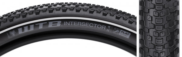 WTB INTERSECTOR 27.5x2.4 BK/REF COMP 30/DNA/FG WIRE