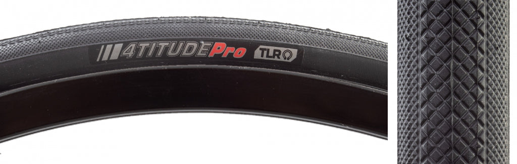 KEN 4TITUDE PRO 700x28 BK/BK/REF-HPKA/GCT/120 FOLD