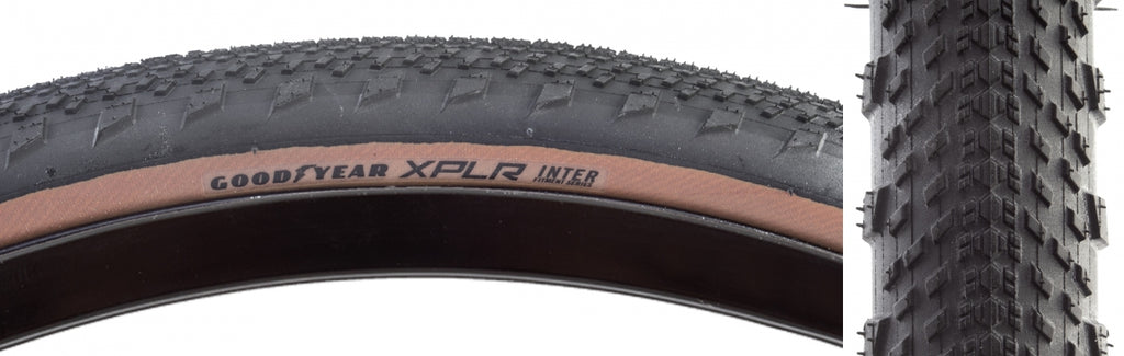GOODYEAR ZIP INTER XPLR 700x45 BK/TRANS-SK TLR FOLD