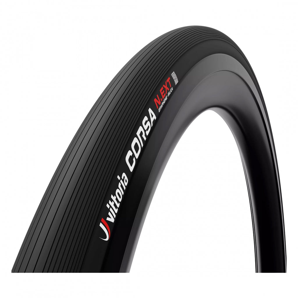 VITTORIA CORSA N.EXT 700x32 BK/BK FOLD/100 TLR E50