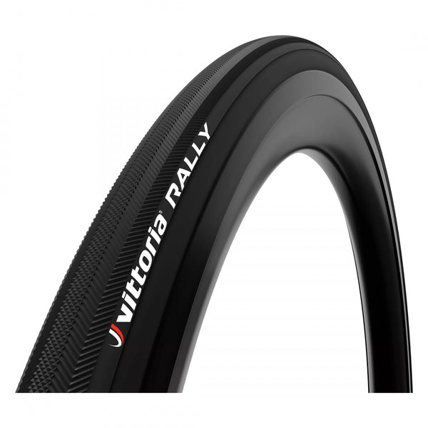 VITTORIA RALLY 700x25 BK/BK